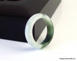 Anillo de Jade natural...