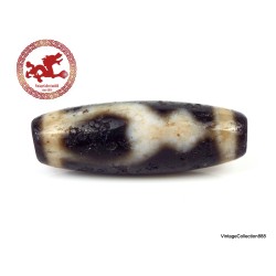 Old Agate Dzi Bead...