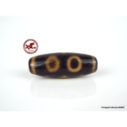 Antique Agate Tibetan Dzi...