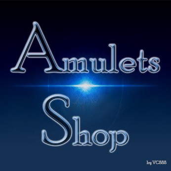 AmuletsShop